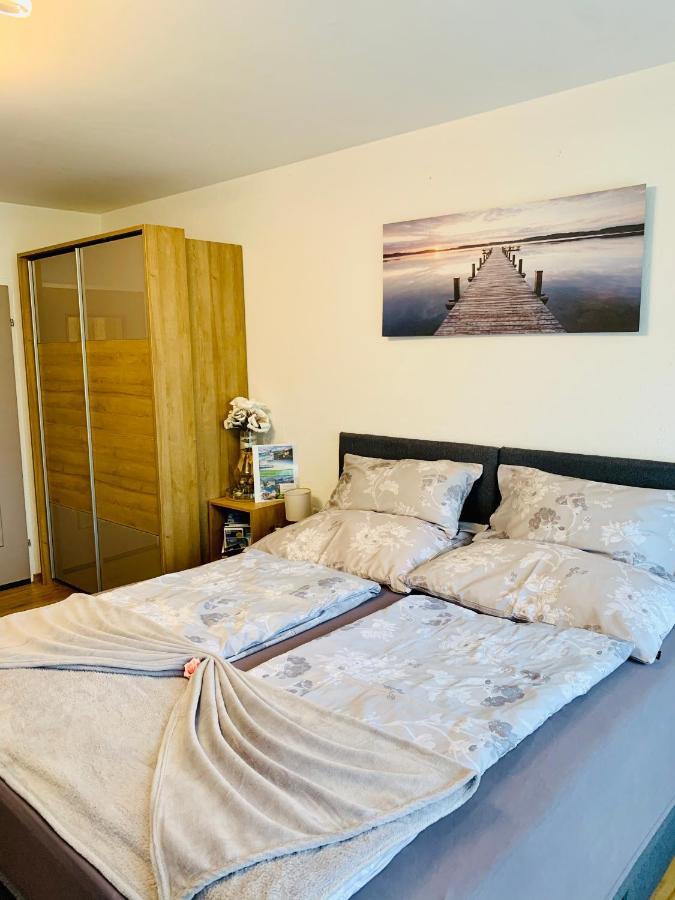 Appartement Daniel 2 Kaprun-Summer Card Included Екстериор снимка