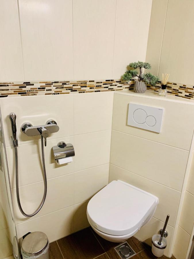 Appartement Daniel 2 Kaprun-Summer Card Included Екстериор снимка