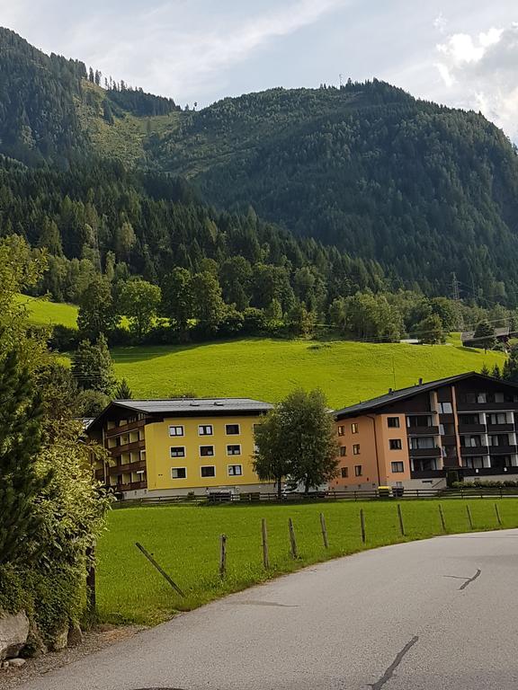 Appartement Daniel 2 Kaprun-Summer Card Included Екстериор снимка
